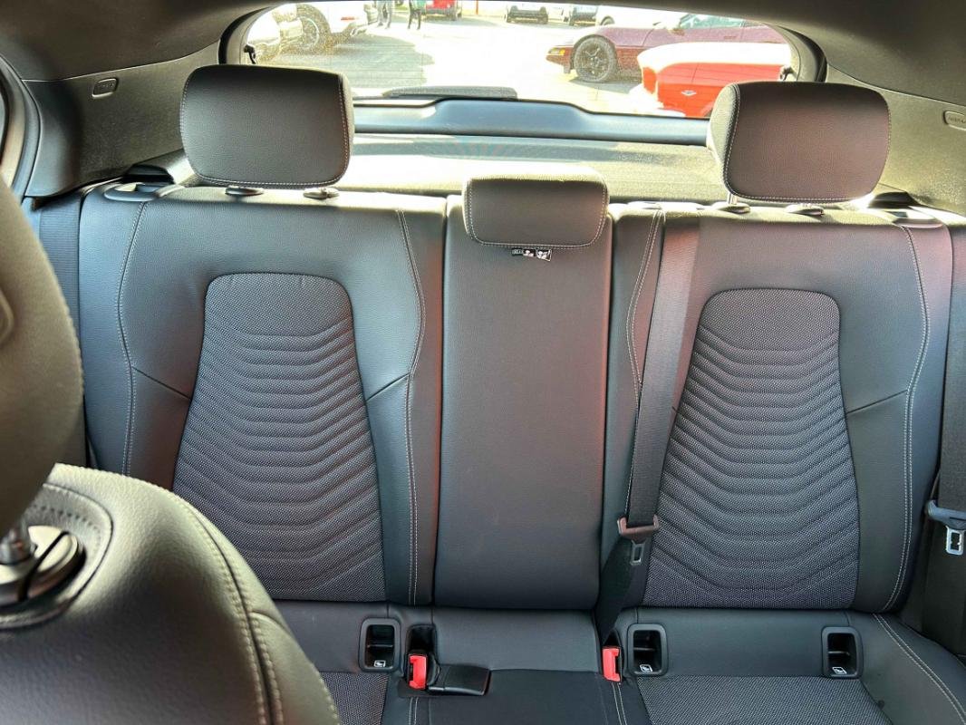 Mercedes Classe A - Photo 10