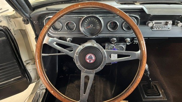 Ford Mustang - Photo 16