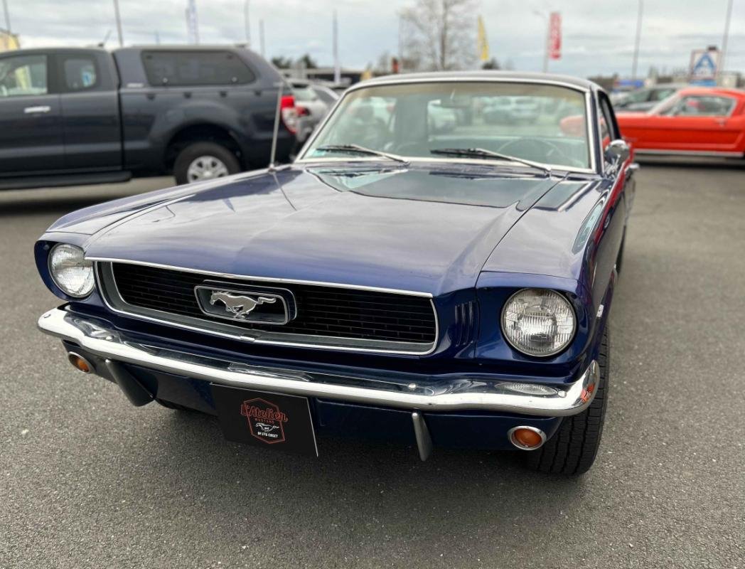 Ford Mustang - Photo 22