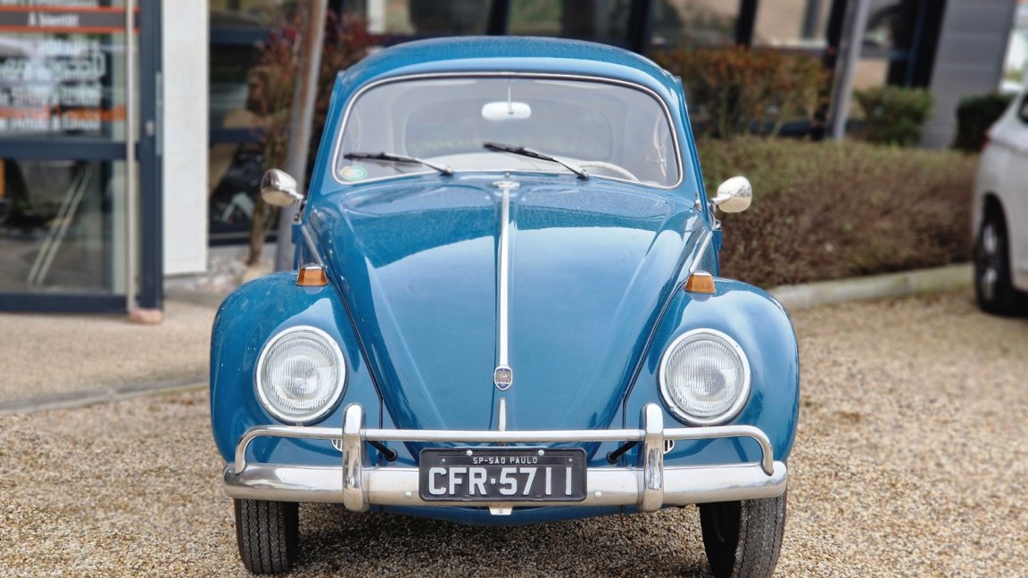 Volkswagen Coccinelle - Photo 19
