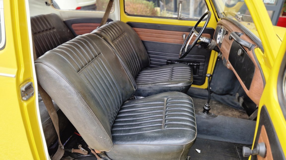 Volkswagen Coccinelle - Photo 11