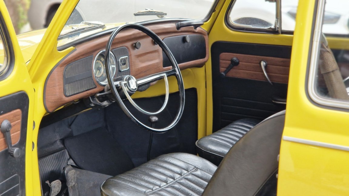 Volkswagen Coccinelle - Photo 12