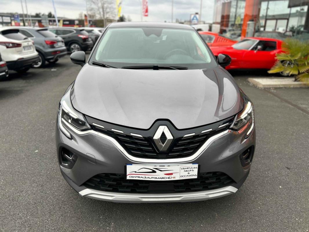 Renault Captur - Photo 16