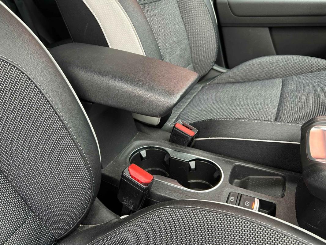 Renault Captur - Photo 24