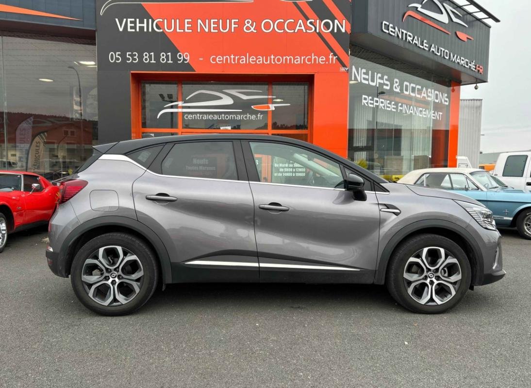 Renault Captur - Photo 3
