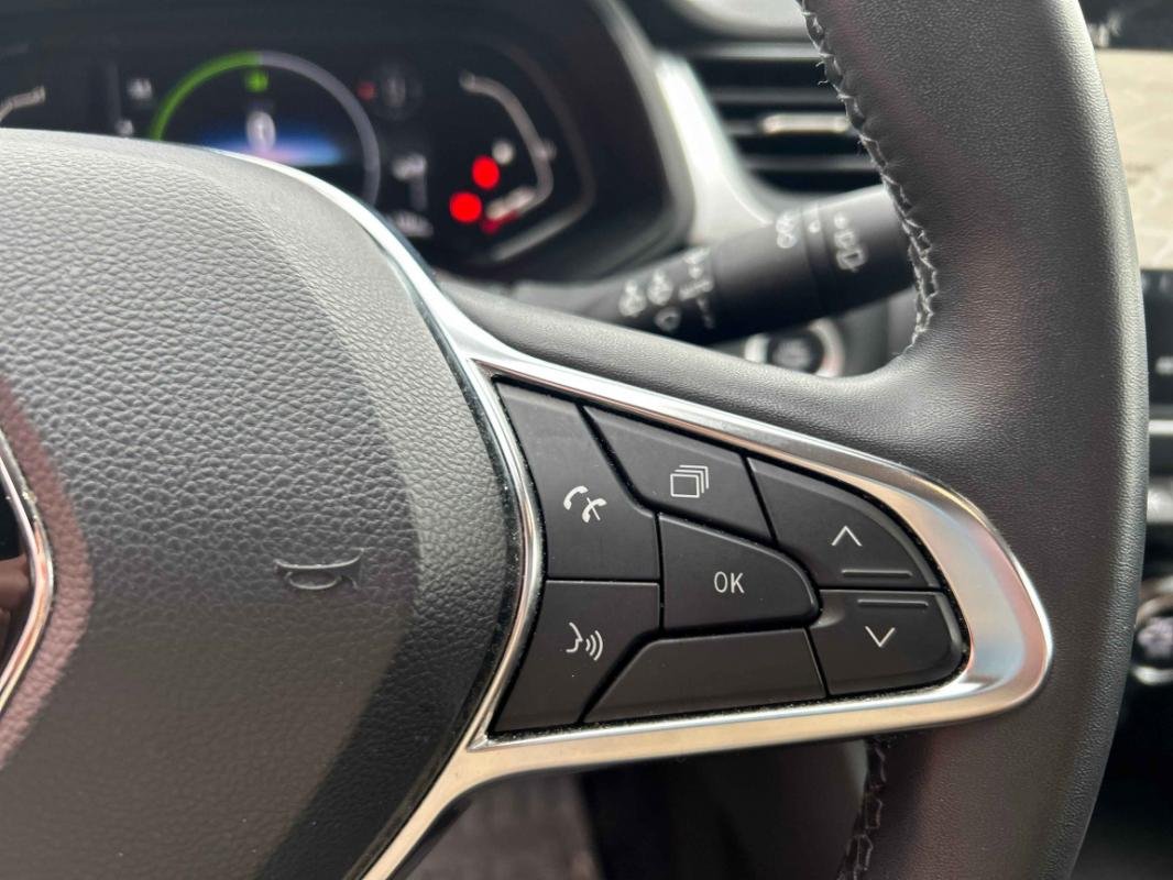 Renault Captur - Photo 33