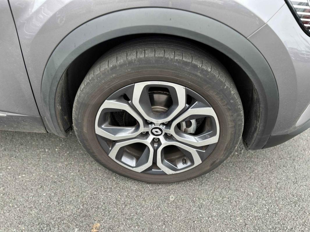 Renault Captur - Photo 36