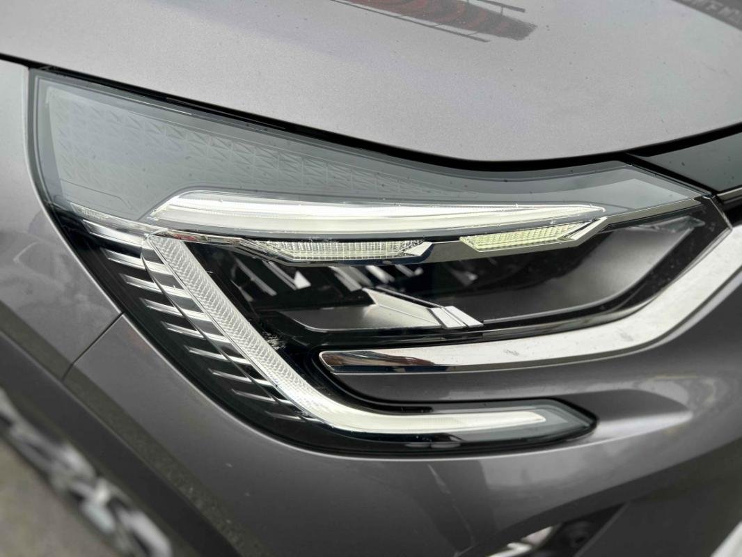 Renault Captur - Photo 38