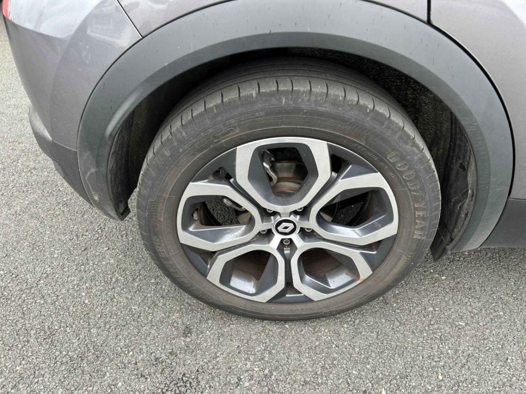 Renault Captur - Photo 43