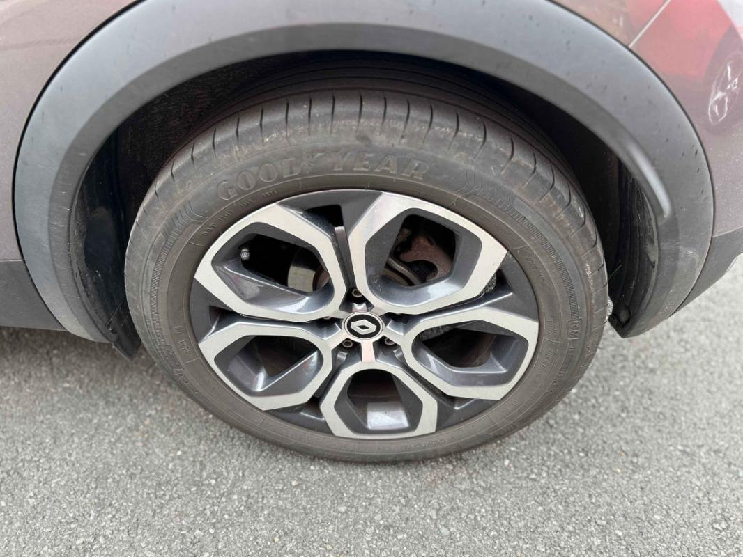 Renault Captur - Photo 50