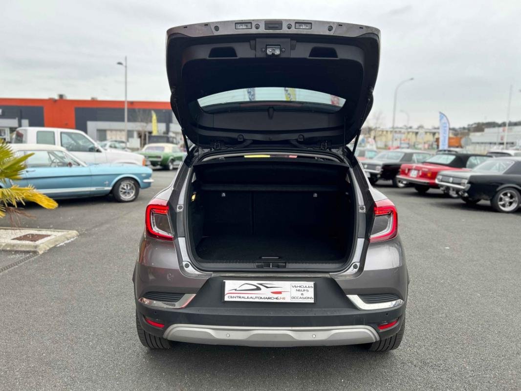Renault Captur - Photo 10
