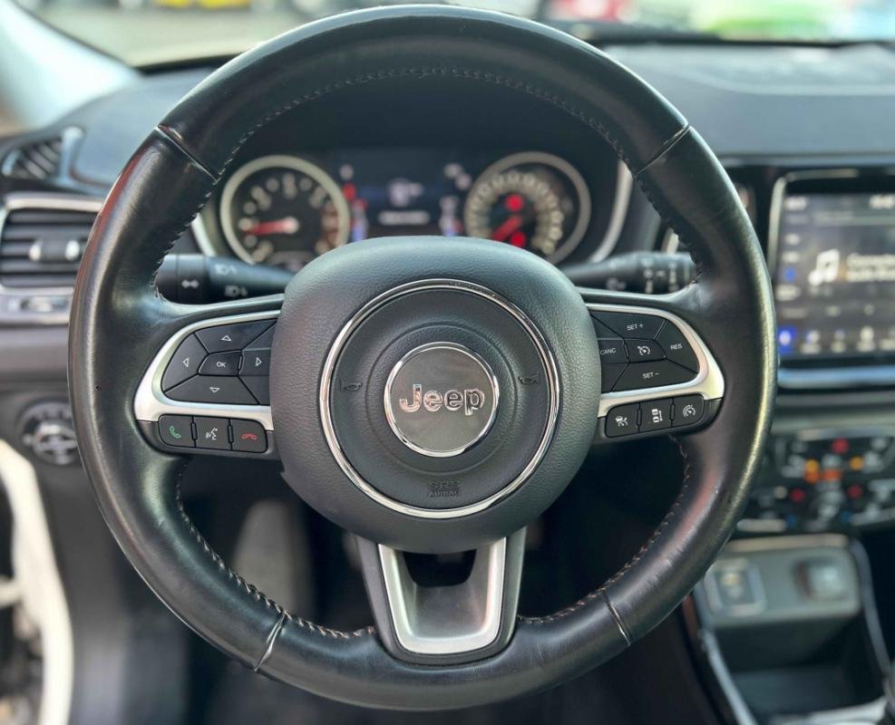 Jeep Compass - Photo 16