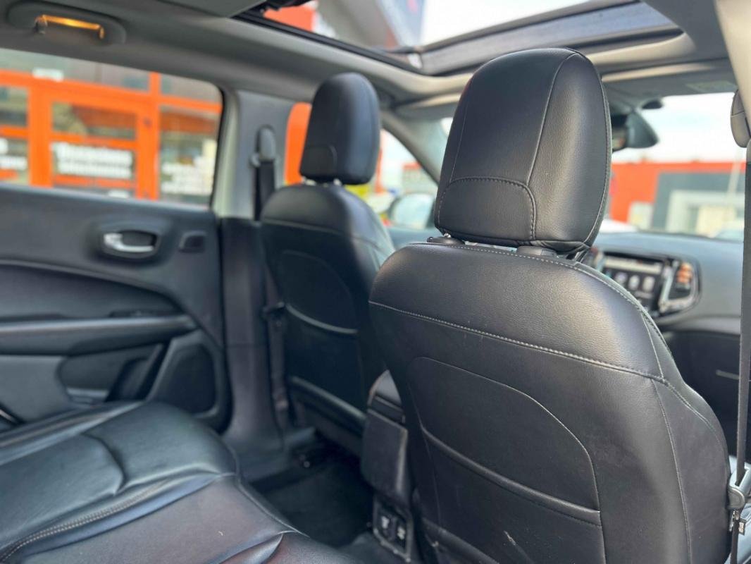 Jeep Compass - Photo 21