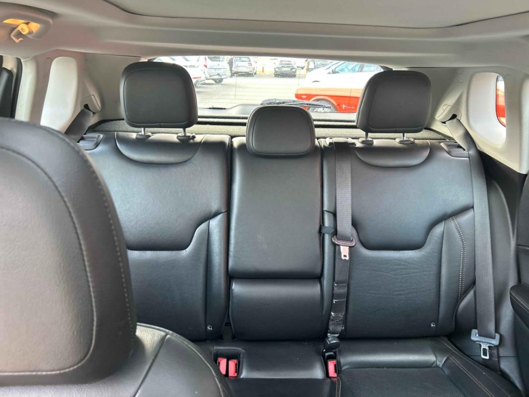 Jeep Compass - Photo 23