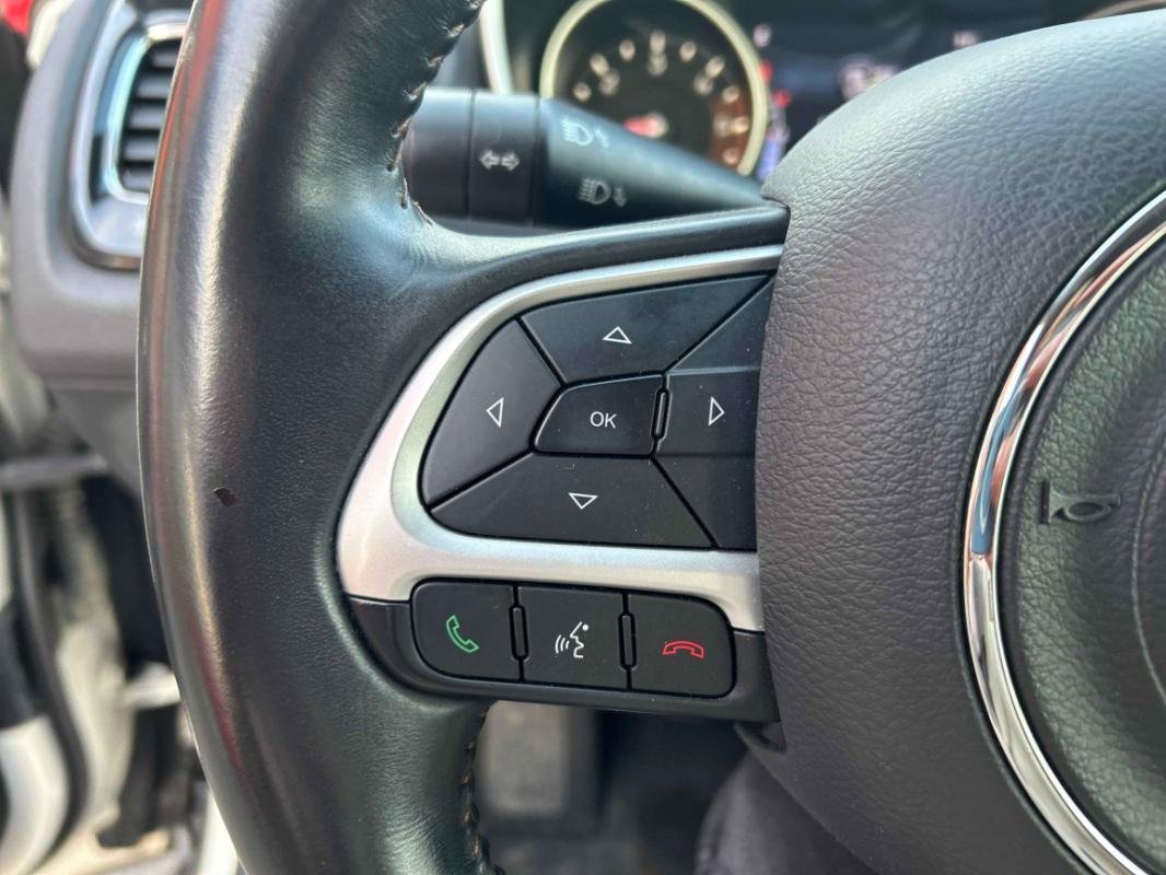 Jeep Compass - Photo 24