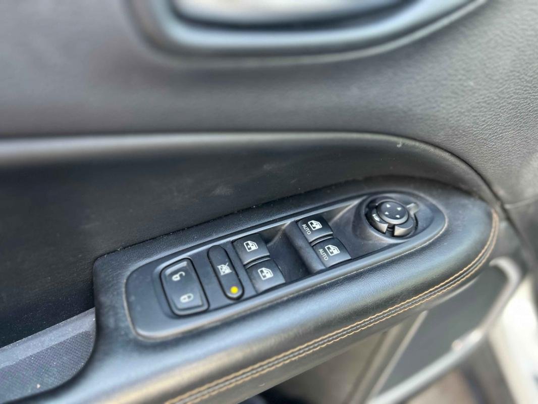 Jeep Compass - Photo 35