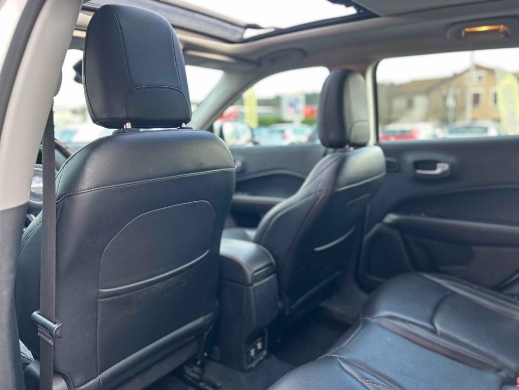 Jeep Compass - Photo 38