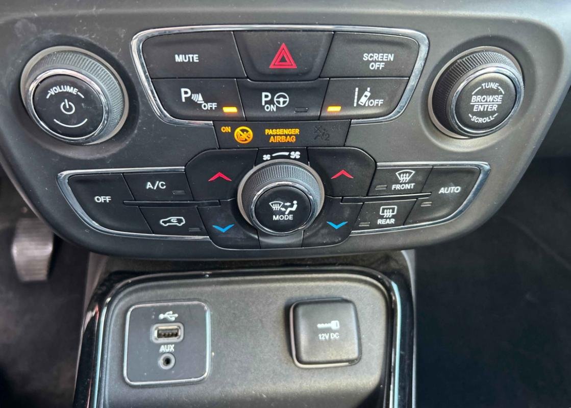 Jeep Compass - Photo 43
