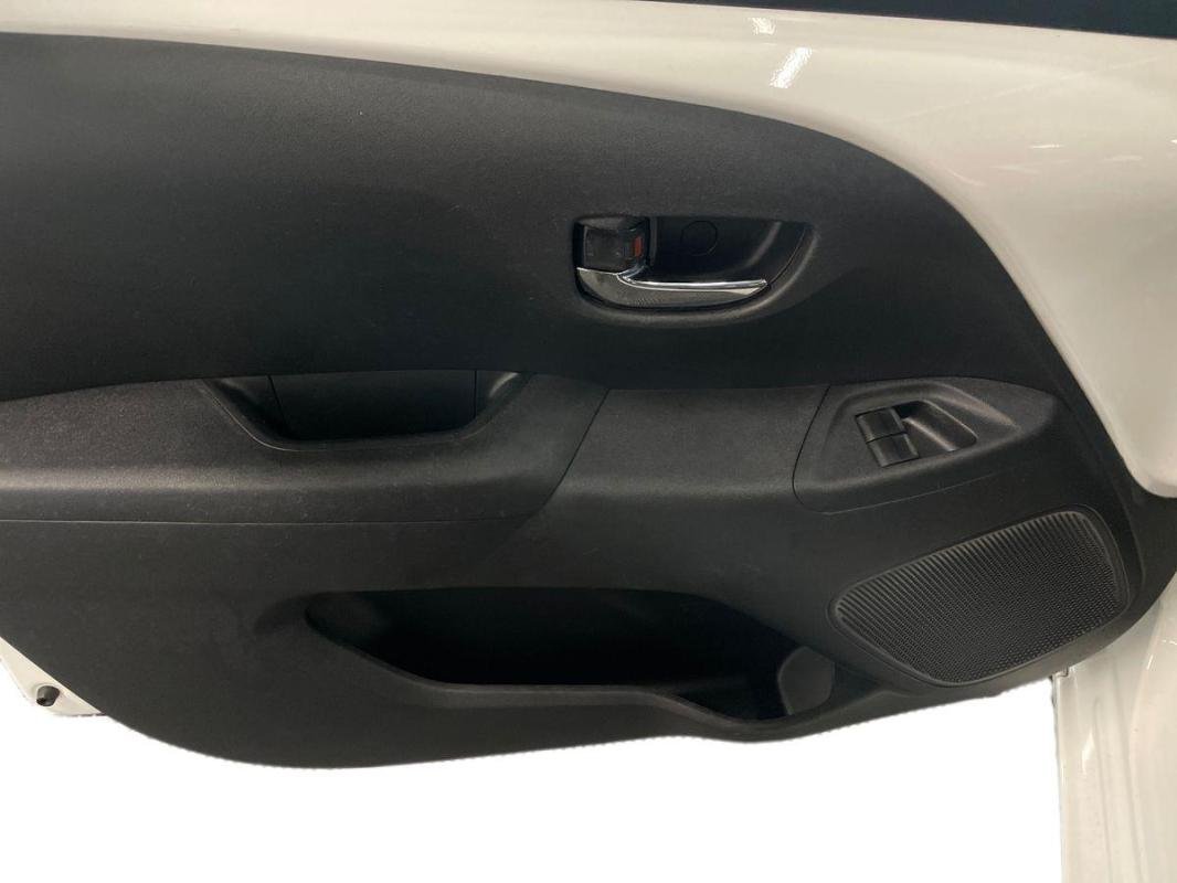 Toyota Aygo - Photo 15