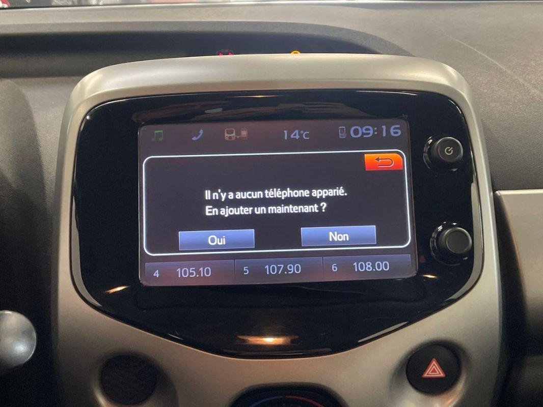 Toyota Aygo - Photo 17