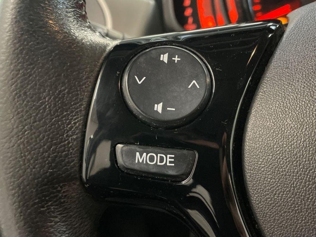 Toyota Aygo - Photo 20