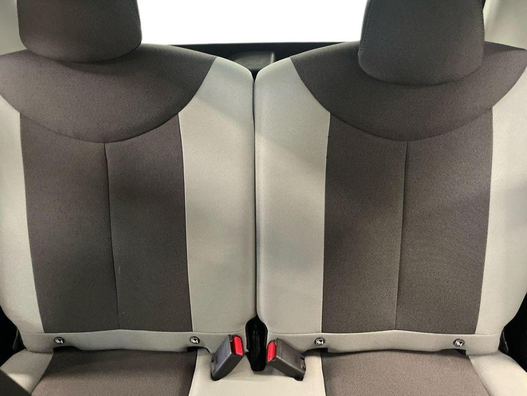 Toyota Aygo - Photo 22