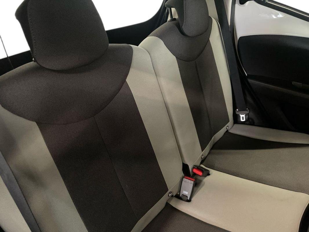 Toyota Aygo - Photo 23