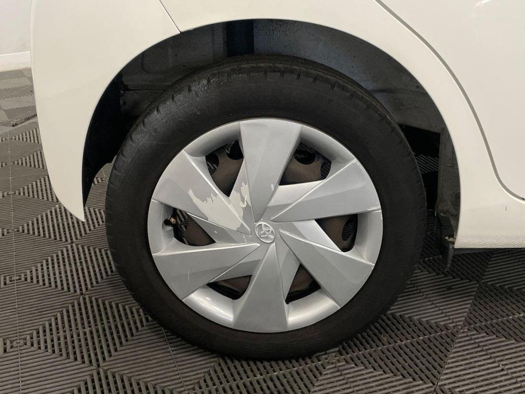 Toyota Aygo - Photo 28