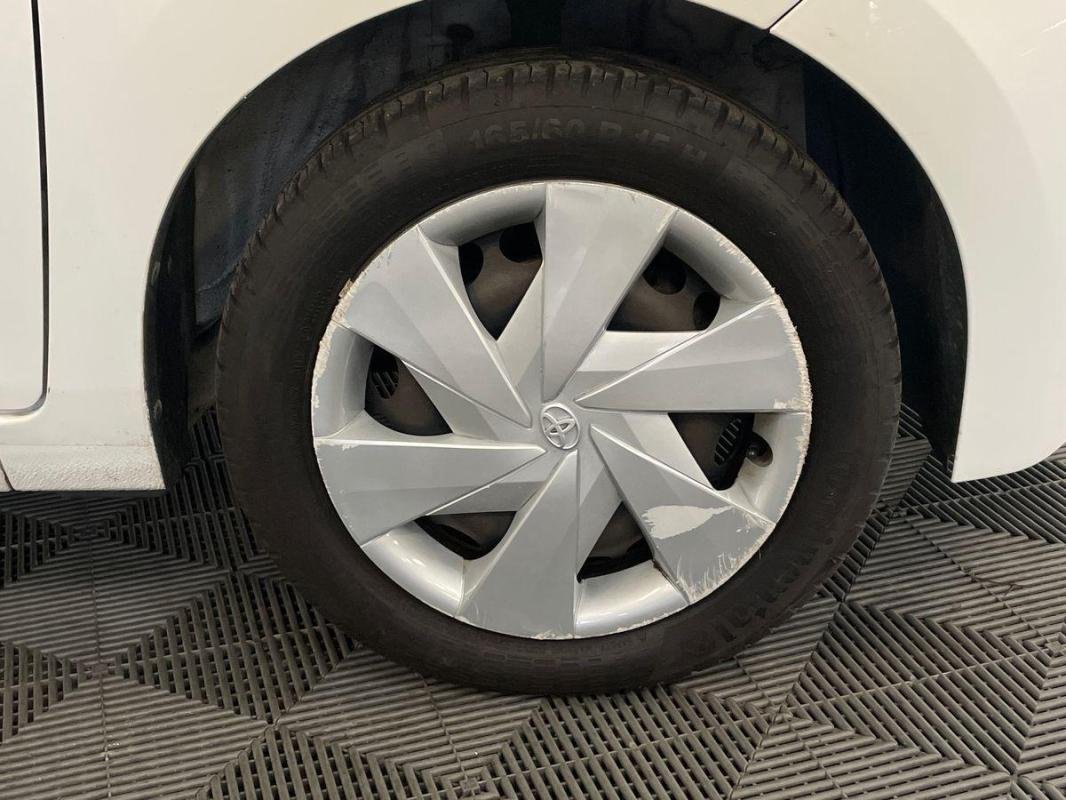 Toyota Aygo - Photo 29