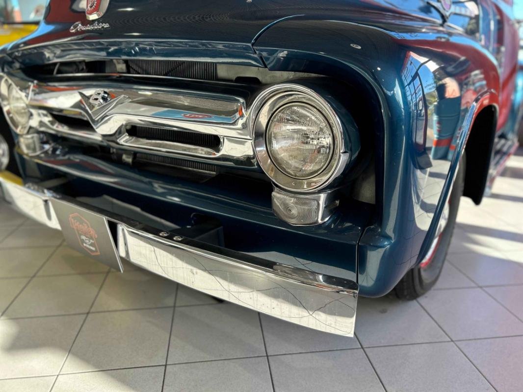 Ford F 100 - Photo 12
