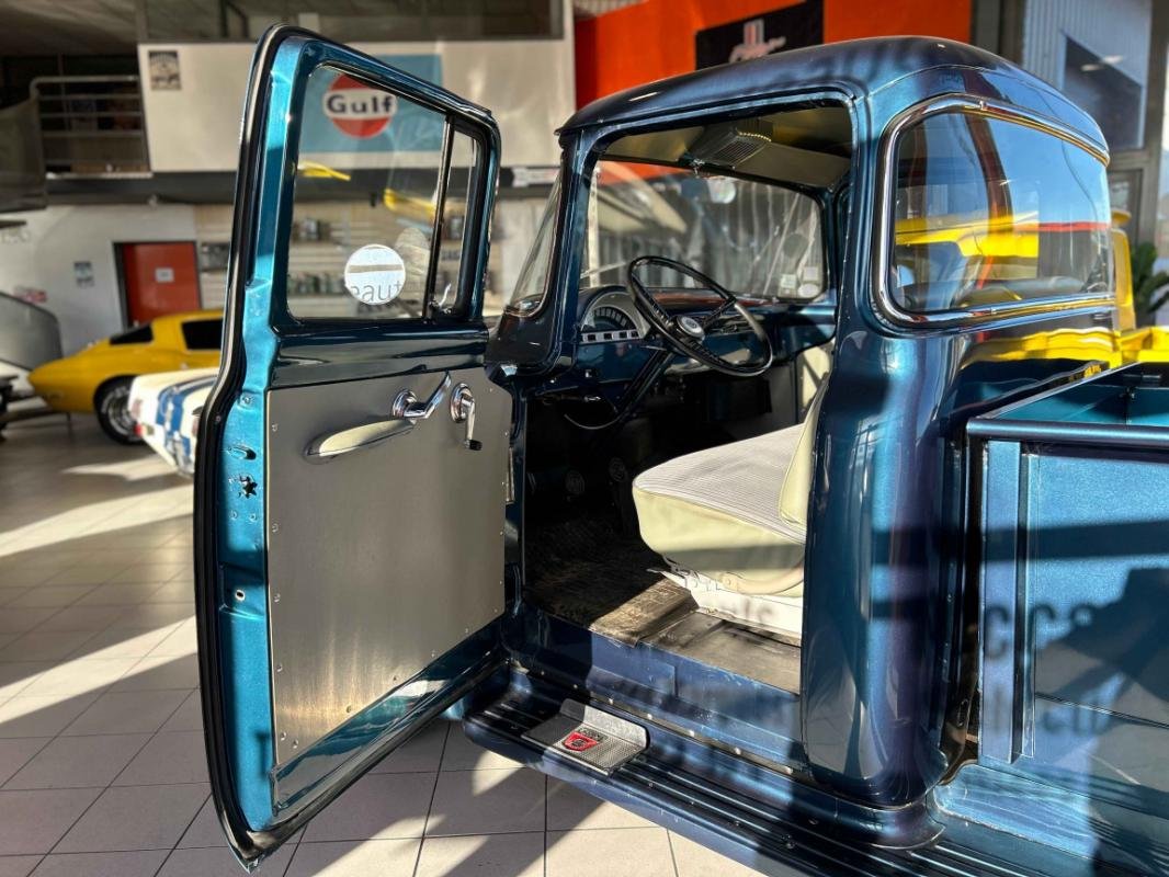Ford F 100 - Photo 13