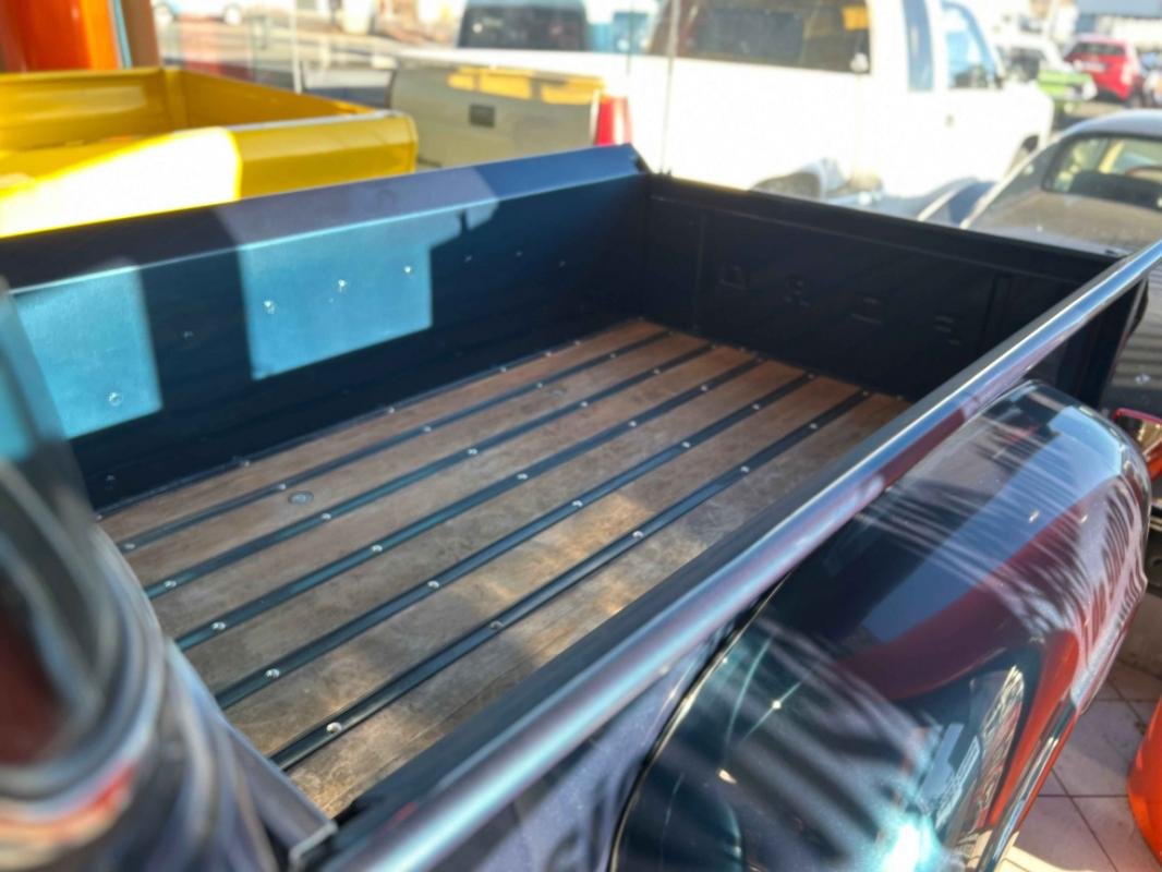 Ford F 100 - Photo 15