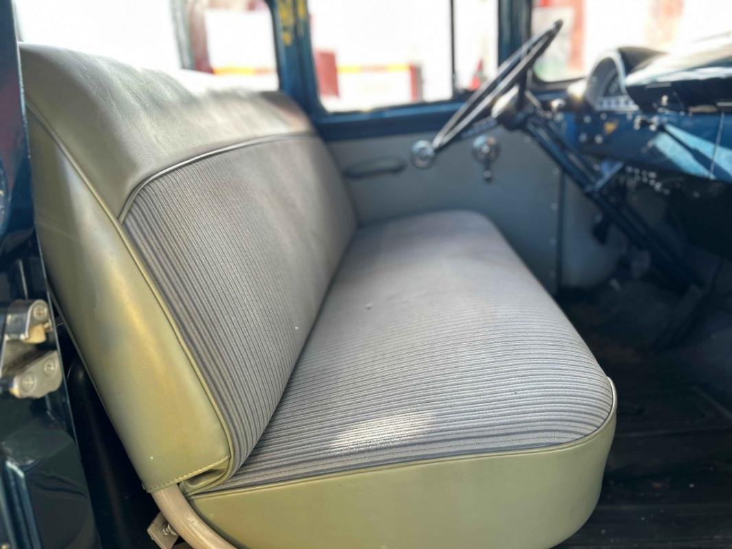 Ford F 100 - Photo 16
