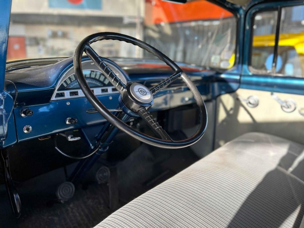Ford F 100 - Photo 17