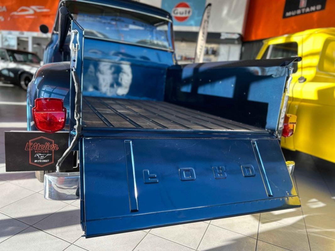 Ford F 100 - Photo 18