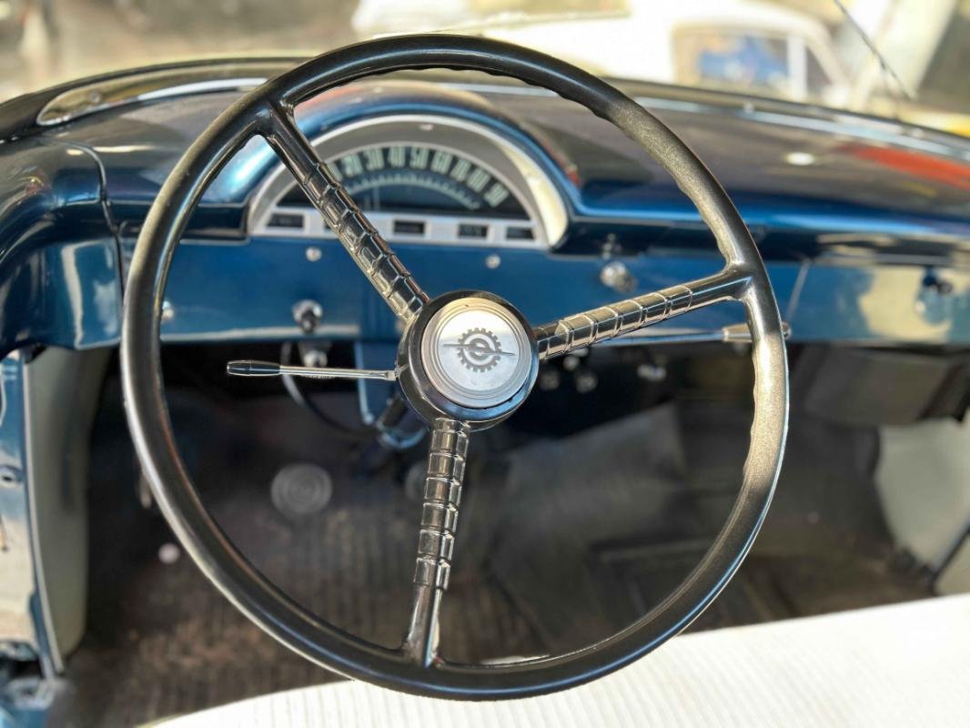 Ford F 100 - Photo 19