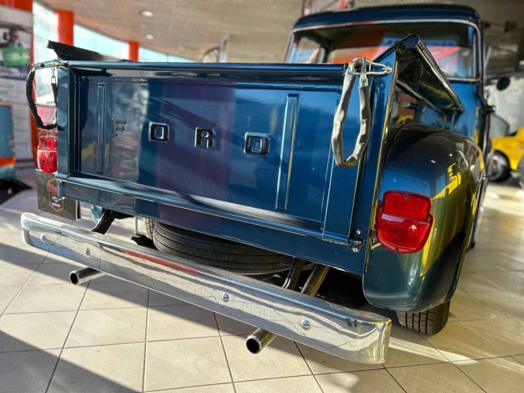 Ford F 100 - Photo 20