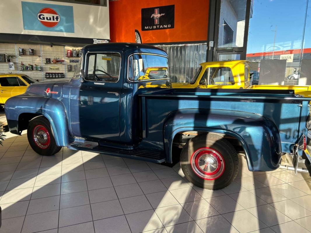 Ford F 100 - Photo 2