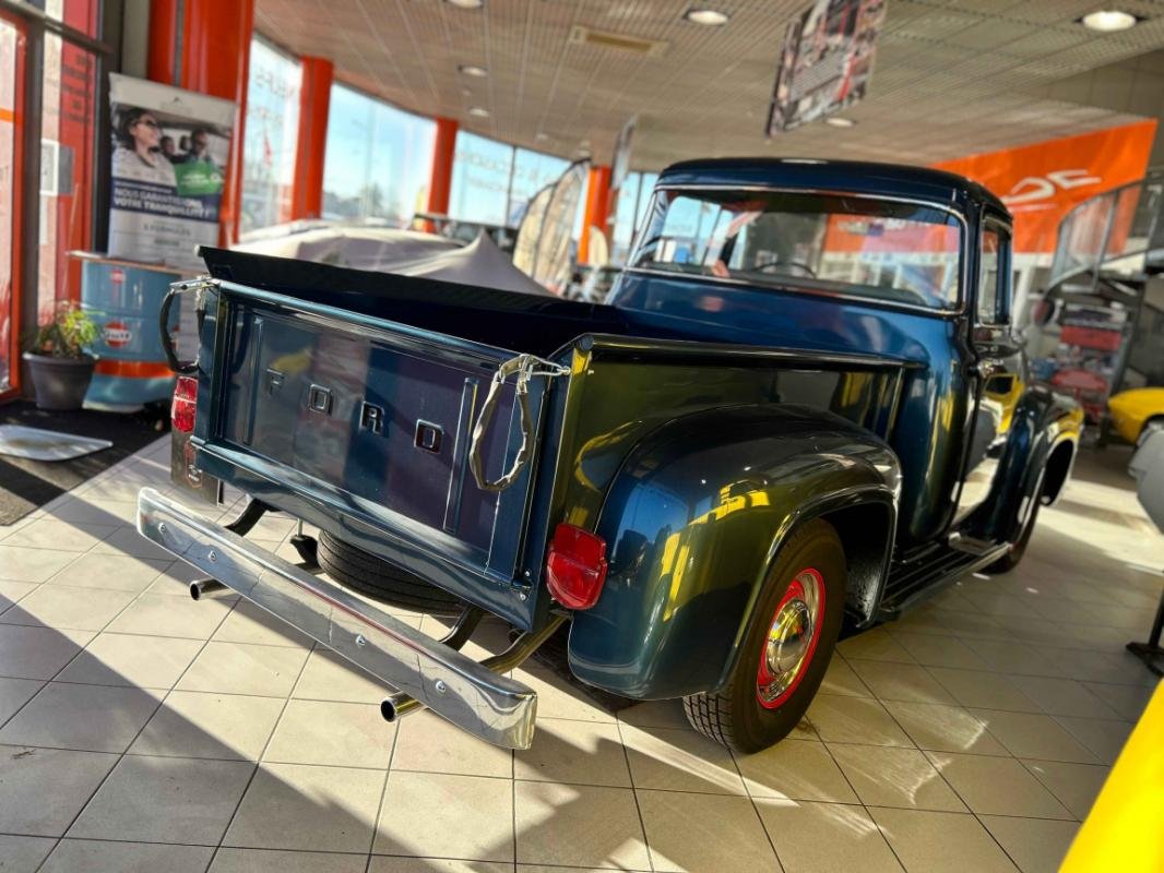 Ford F 100 - Photo 21