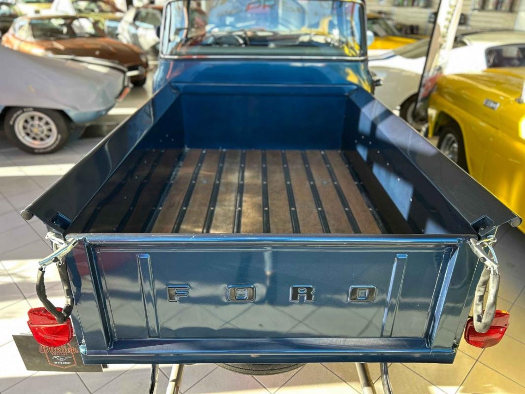 Ford F 100 - Photo 22