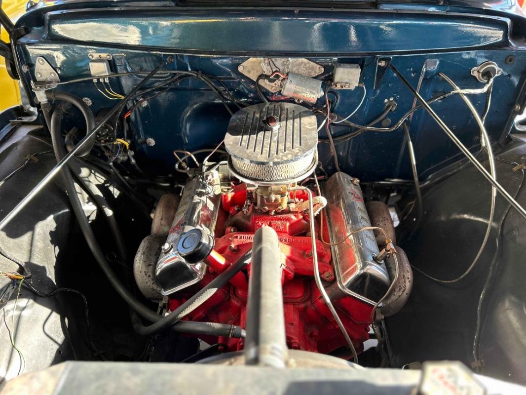 Ford F 100 - Photo 23