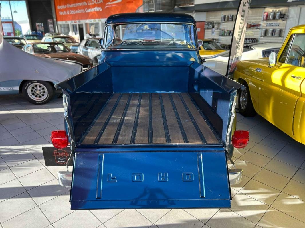 Ford F 100 - Photo 24
