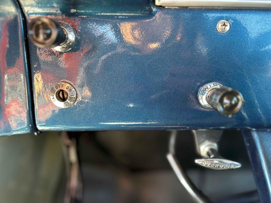 Ford F 100 - Photo 27