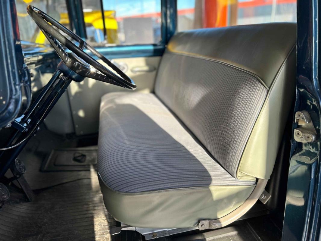 Ford F 100 - Photo 4