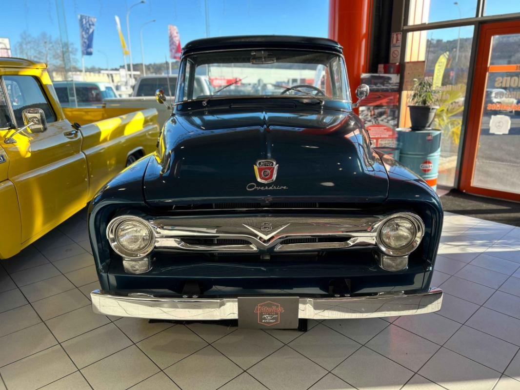 Ford F 100 - Photo 5