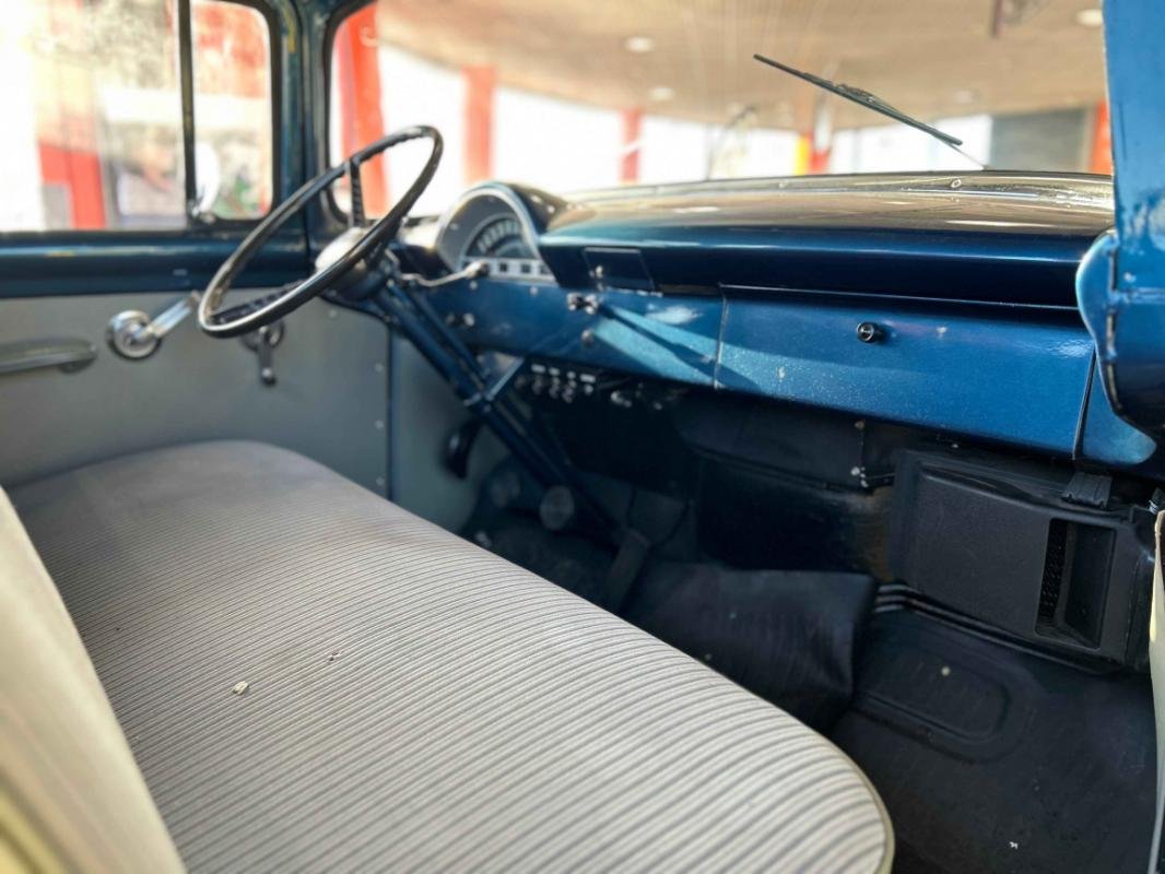 Ford F 100 - Photo 6