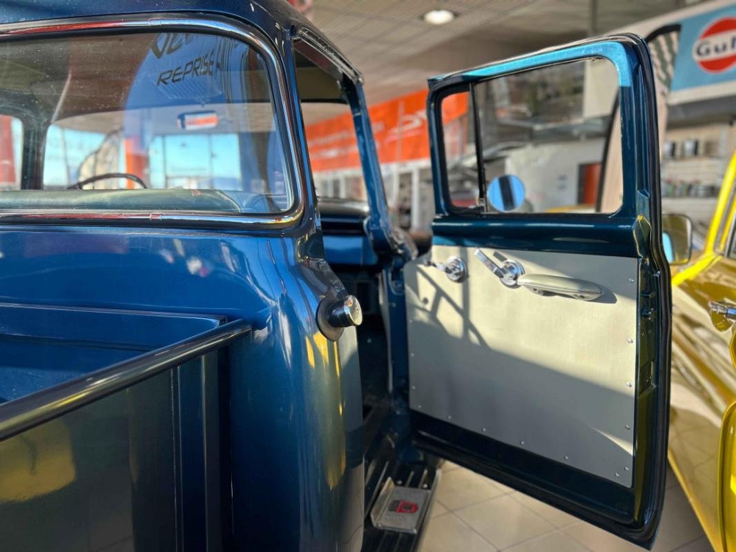 Ford F 100 - Photo 7