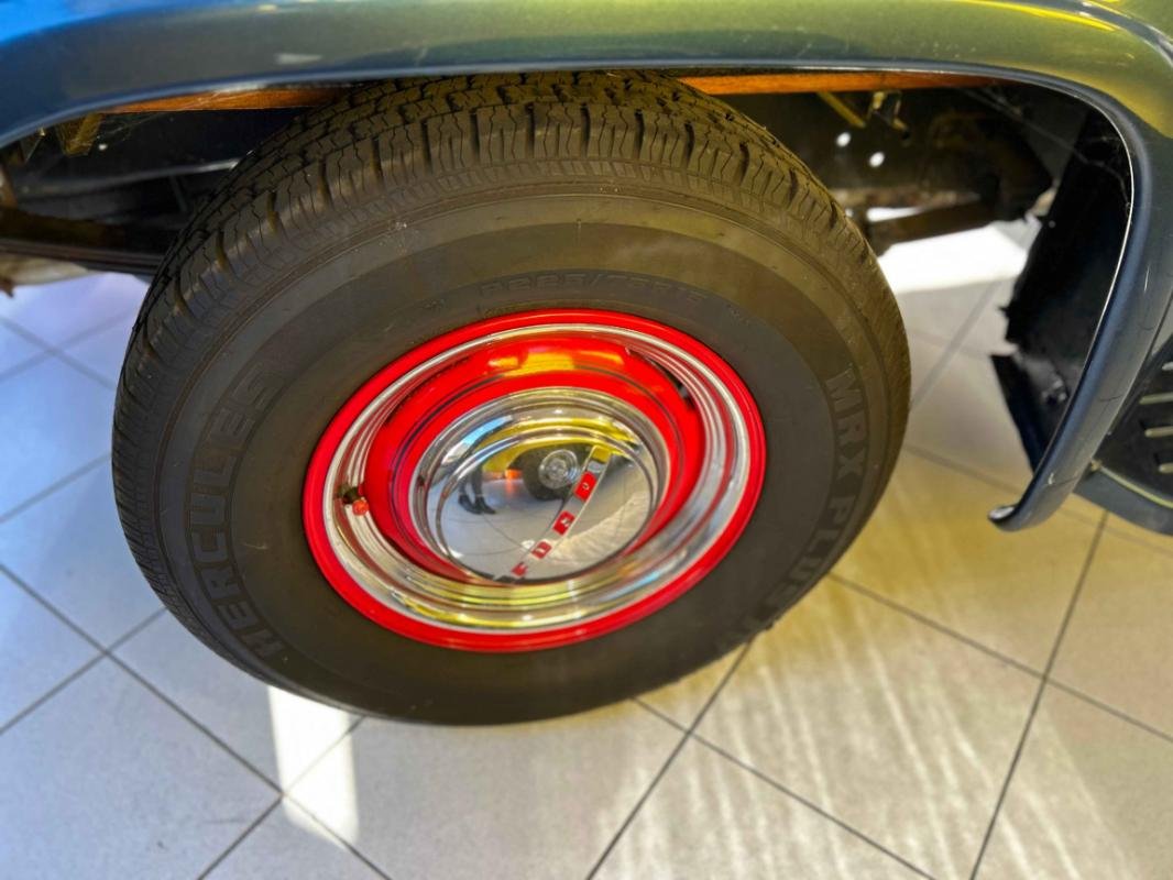 Ford F 100 - Photo 8