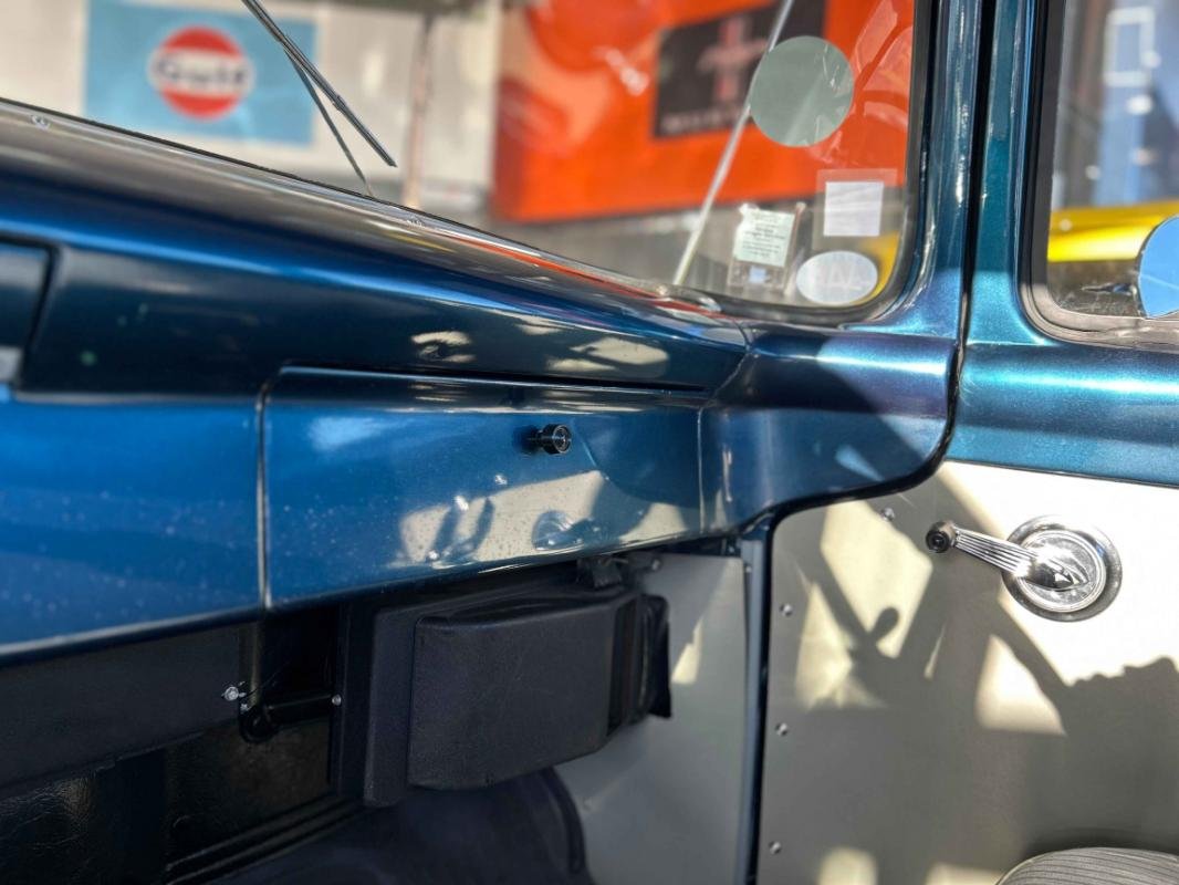 Ford F 100 - Photo 9