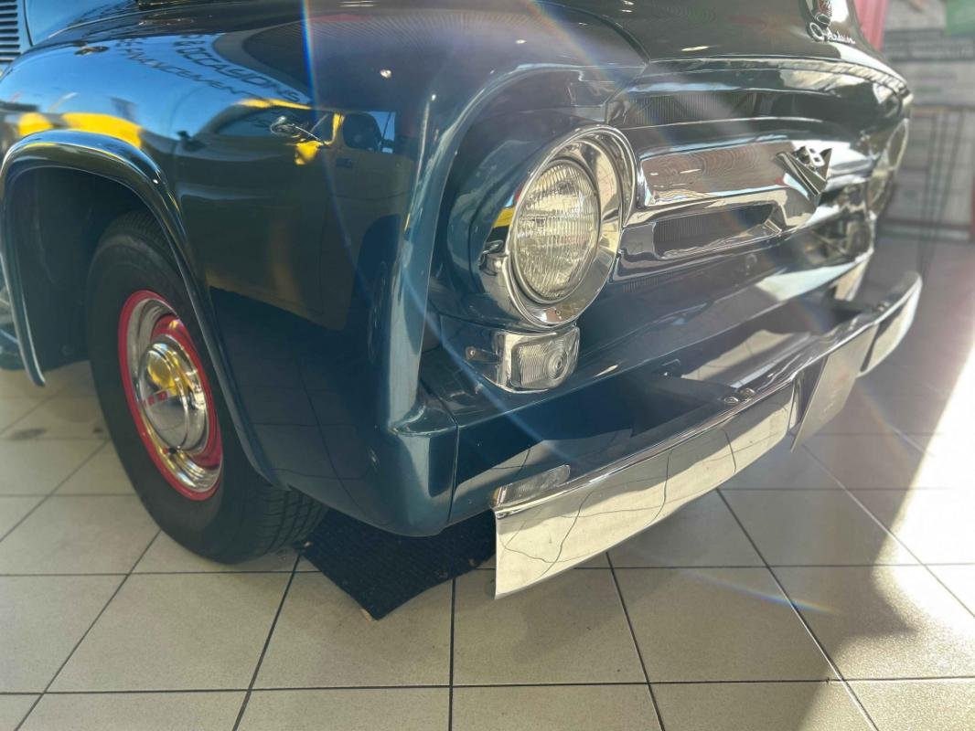 Ford F 100 - Photo 10